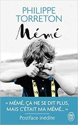 Mémé - Click to enlarge picture.