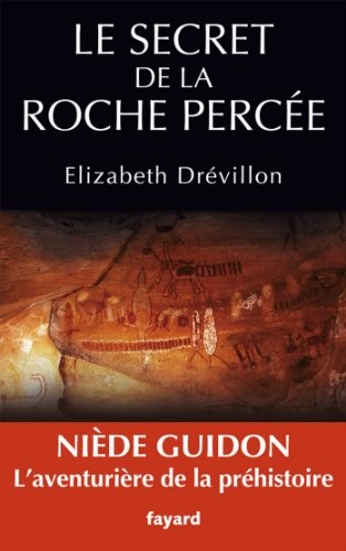 Le secret de la roche percée - Click to enlarge picture.