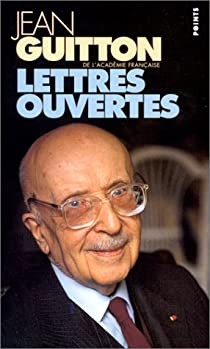 Lettres ouvertes - Click to enlarge picture.