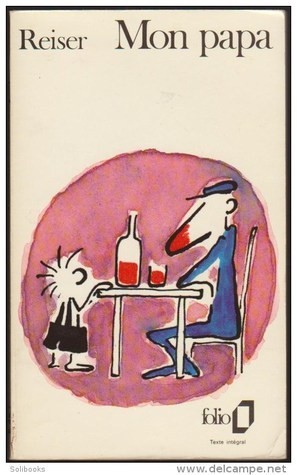 Mon papa... - Click to enlarge picture.