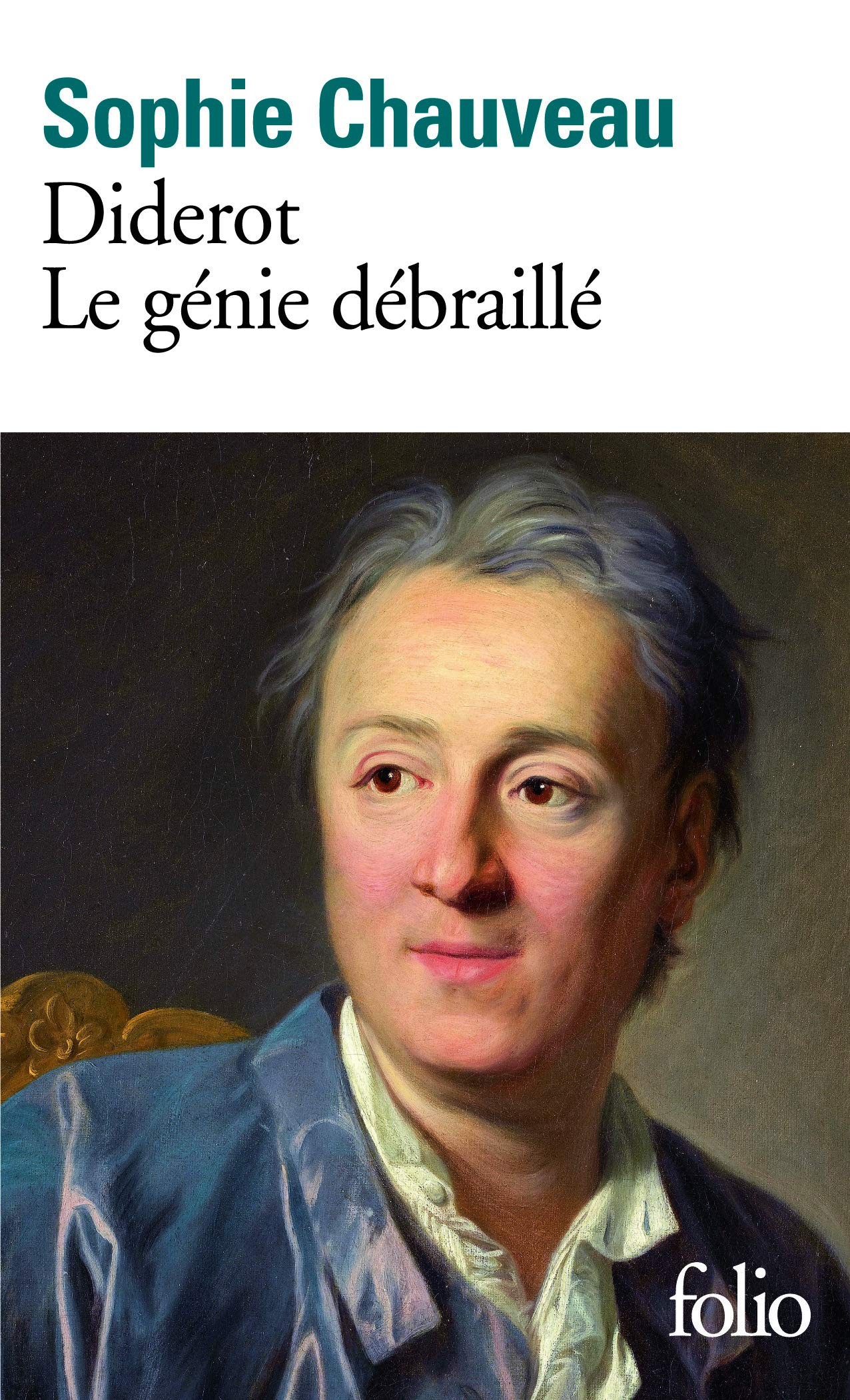 Diderot, le génie débraillé - Click to enlarge picture.