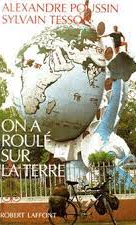 On a roulé sur la terre - Click to enlarge picture.