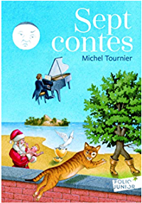 Sept contes - Click to enlarge picture.