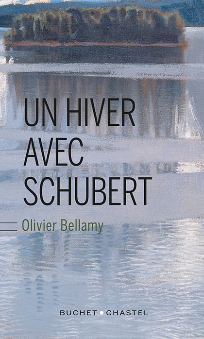 Un hiver avec Schubert - Click to enlarge picture.