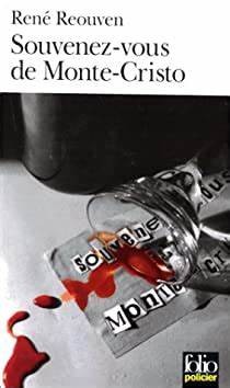 Souvenez-vous de Monte-Cristo - Click to enlarge picture.
