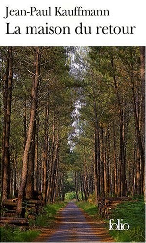 La maison du retour - Click to enlarge picture.