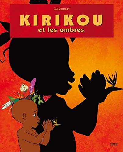 Kirikou et les ombres - Click to enlarge picture.