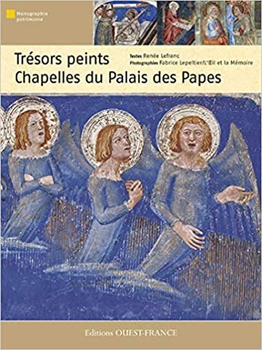 Trésors peints - Click to enlarge picture.