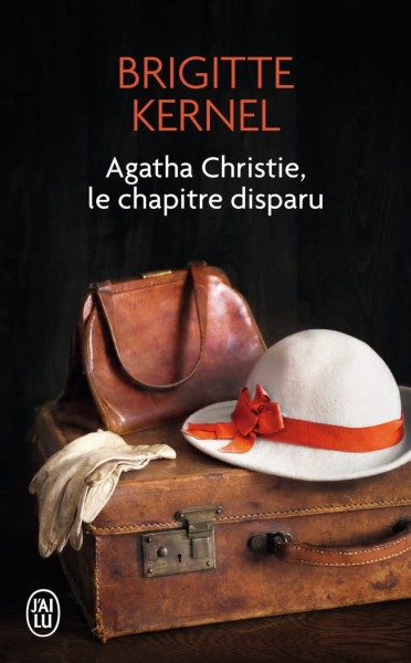 Agatha Christie, le chapitre disparu - Click to enlarge picture.
