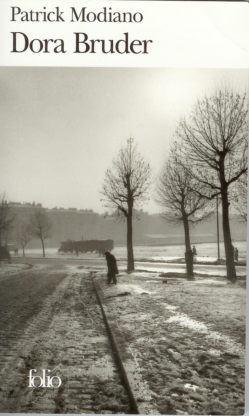 Dora Bruder - Click to enlarge picture.