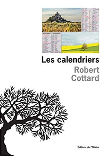 Les calendriers - Click to enlarge picture.