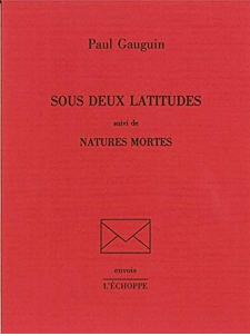 Sous deux latitudes - Click to enlarge picture.