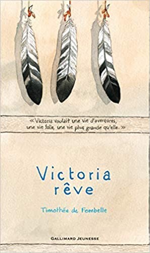 Victoria rêve - Click to enlarge picture.