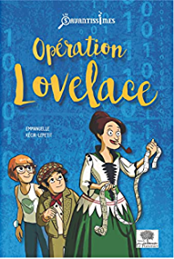 Opération Lovelace - Click to enlarge picture.