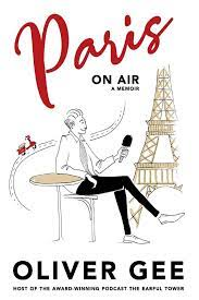 Paris on Air - Click to enlarge picture.