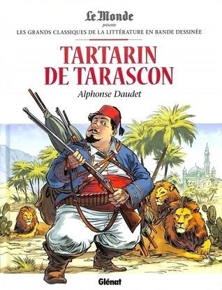 Tartarin de Tarascon - Click to enlarge picture.
