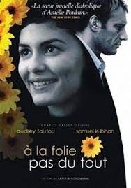 A la folie... pas du tout - Click to enlarge picture.