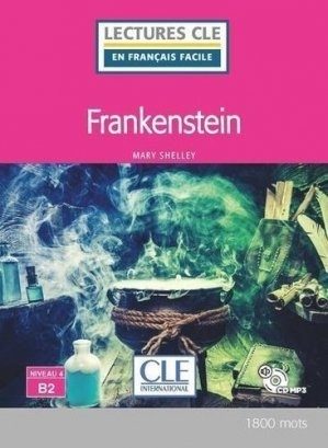 Frankenstein - Click to enlarge picture.