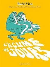 L'Écume des jours - Click to enlarge picture.