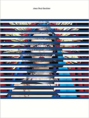 The Fashion World of Jean Paul Gaultier - Click to enlarge picture.