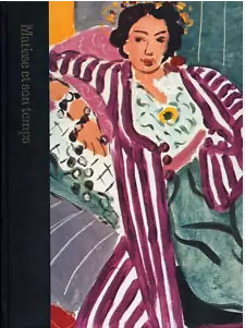 Matisse et son temps - Click to enlarge picture.