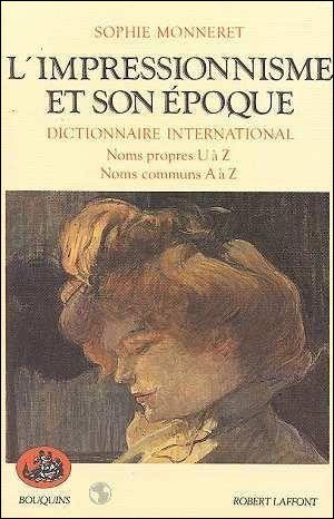 L'impressionnisme et son époque - Click to enlarge picture.
