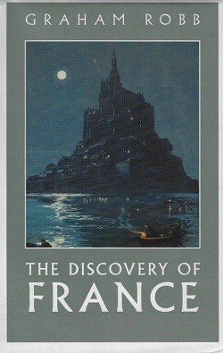 The Discovery of France - Click to enlarge picture.