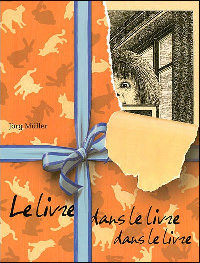 Le livre dans le livre dans le livre dans le livre dans le livre - Click to enlarge picture.