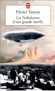 Les Turbulences d'une grande famille - Click to enlarge picture.