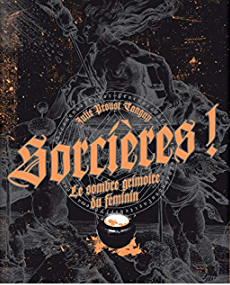 Sorcières ! - Click to enlarge picture.