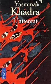 L'attentat - Click to enlarge picture.