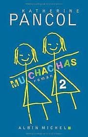 Muchachas 2 - Click to enlarge picture.