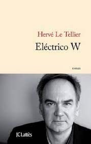 Eléctrico W - Click to enlarge picture.