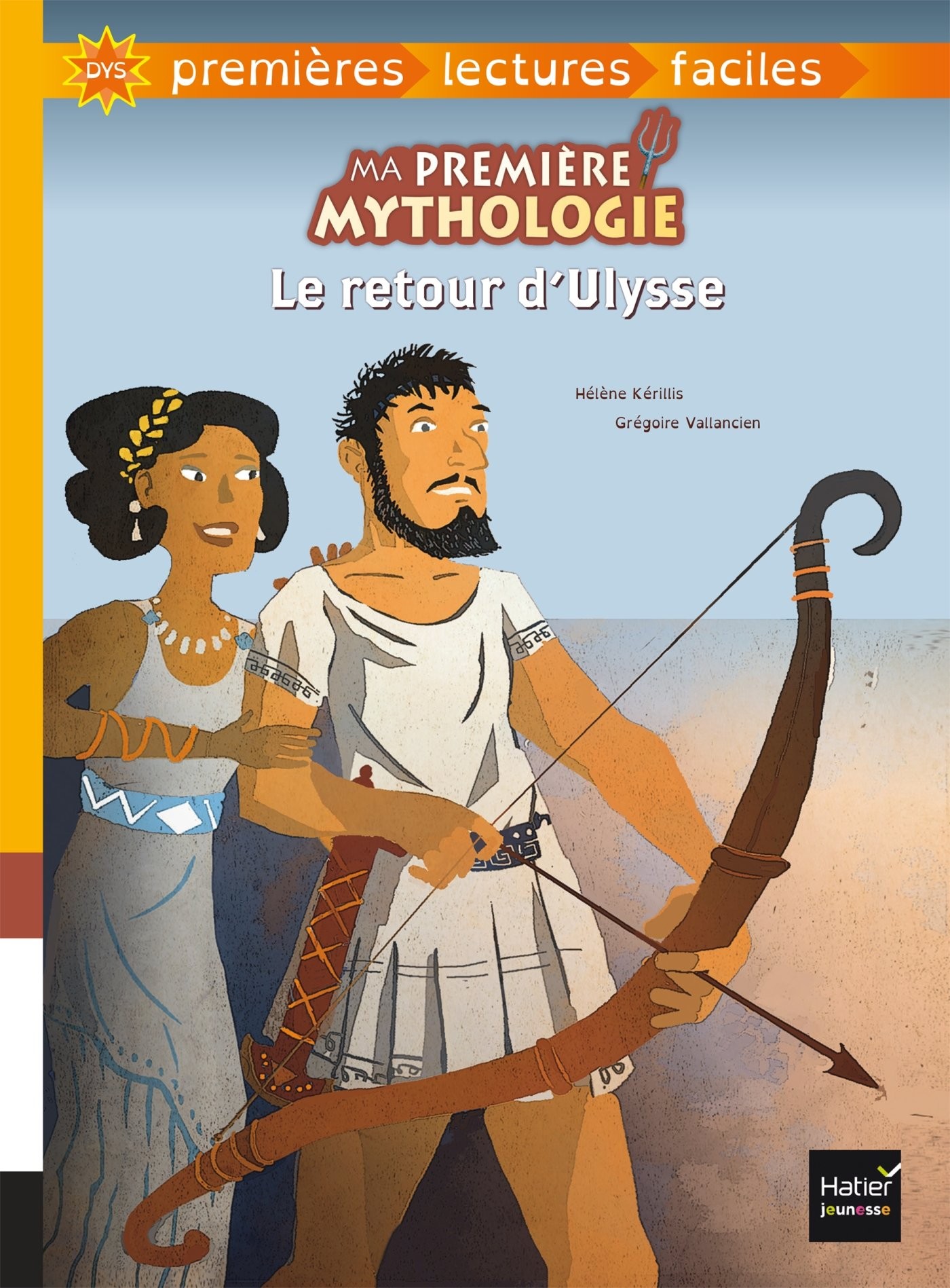 Le retour d'Ulysse - Click to enlarge picture.