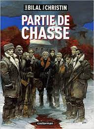 Partie de Chasse (1983) - Click to enlarge picture.