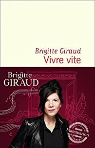 Vivre vite - Click to enlarge picture.