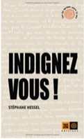 Indignez-vous ! - Click to enlarge picture.