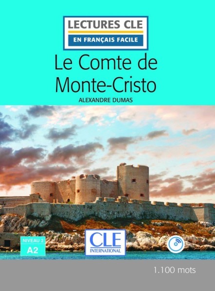 Le comte de Monte-Cristo - Click to enlarge picture.