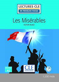 Les Misérables - Click to enlarge picture.