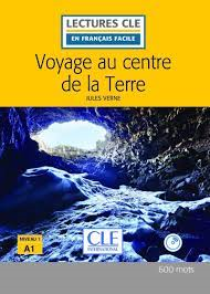 Voyage au centre de la Terre - Click to enlarge picture.