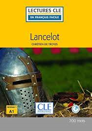 Lancelot - Click to enlarge picture.
