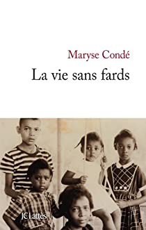 La Vie sans fards - Click to enlarge picture.