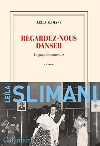 Regardez-nous danser - Click to enlarge picture.