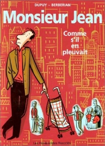 Monsieur Jean - Click to enlarge picture.