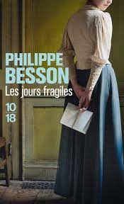 Les jours fragiles - Click to enlarge picture.