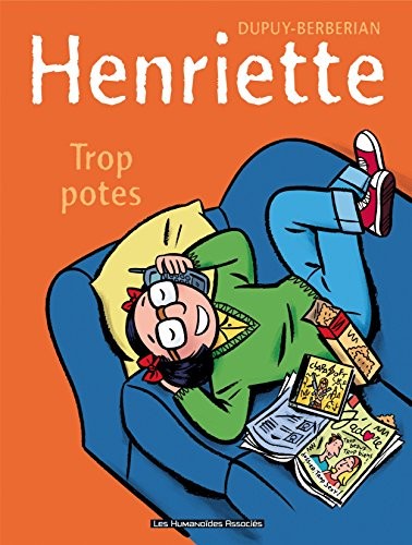 Henriette - Click to enlarge picture.