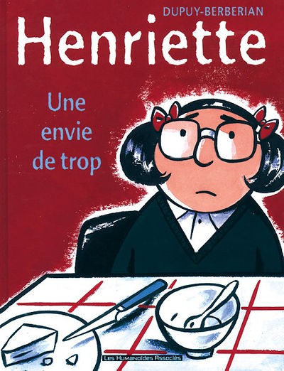 Henriette - Click to enlarge picture.