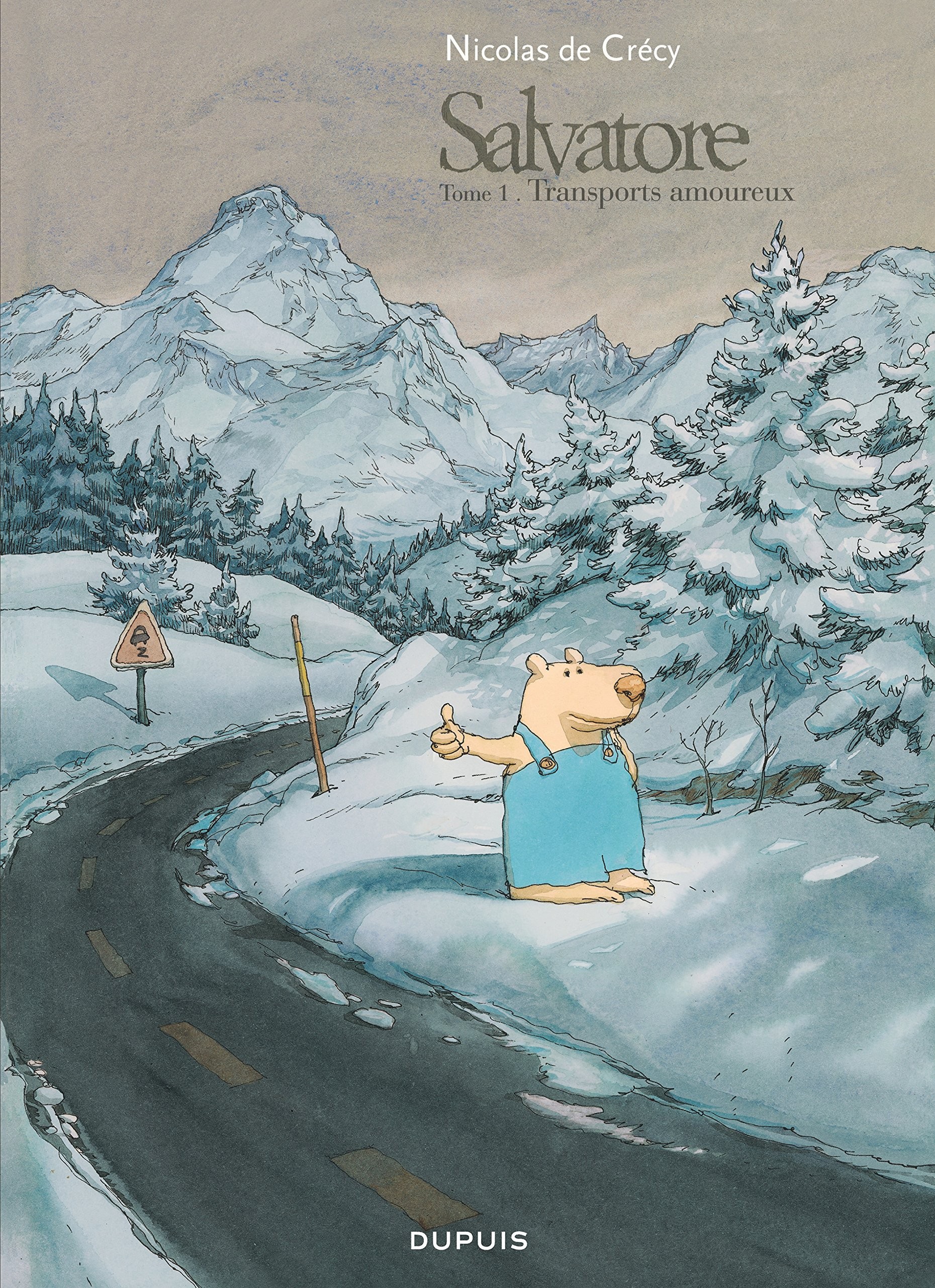 Salvatore - Click to enlarge picture.