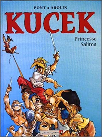 Kucek - Click to enlarge picture.