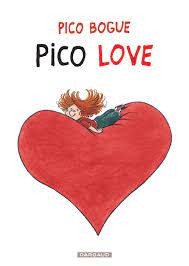 Pico Bogue - Click to enlarge picture.